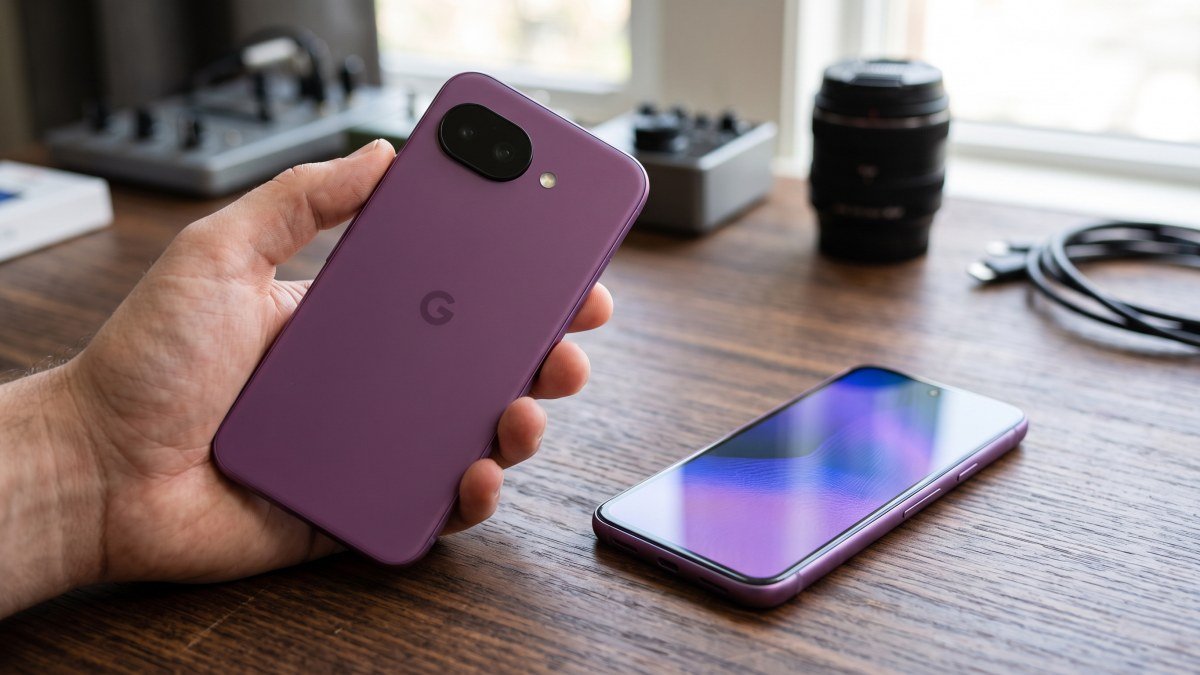 Google Pixel 11a rumors