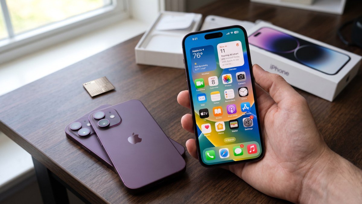 iPhone 18e leaks