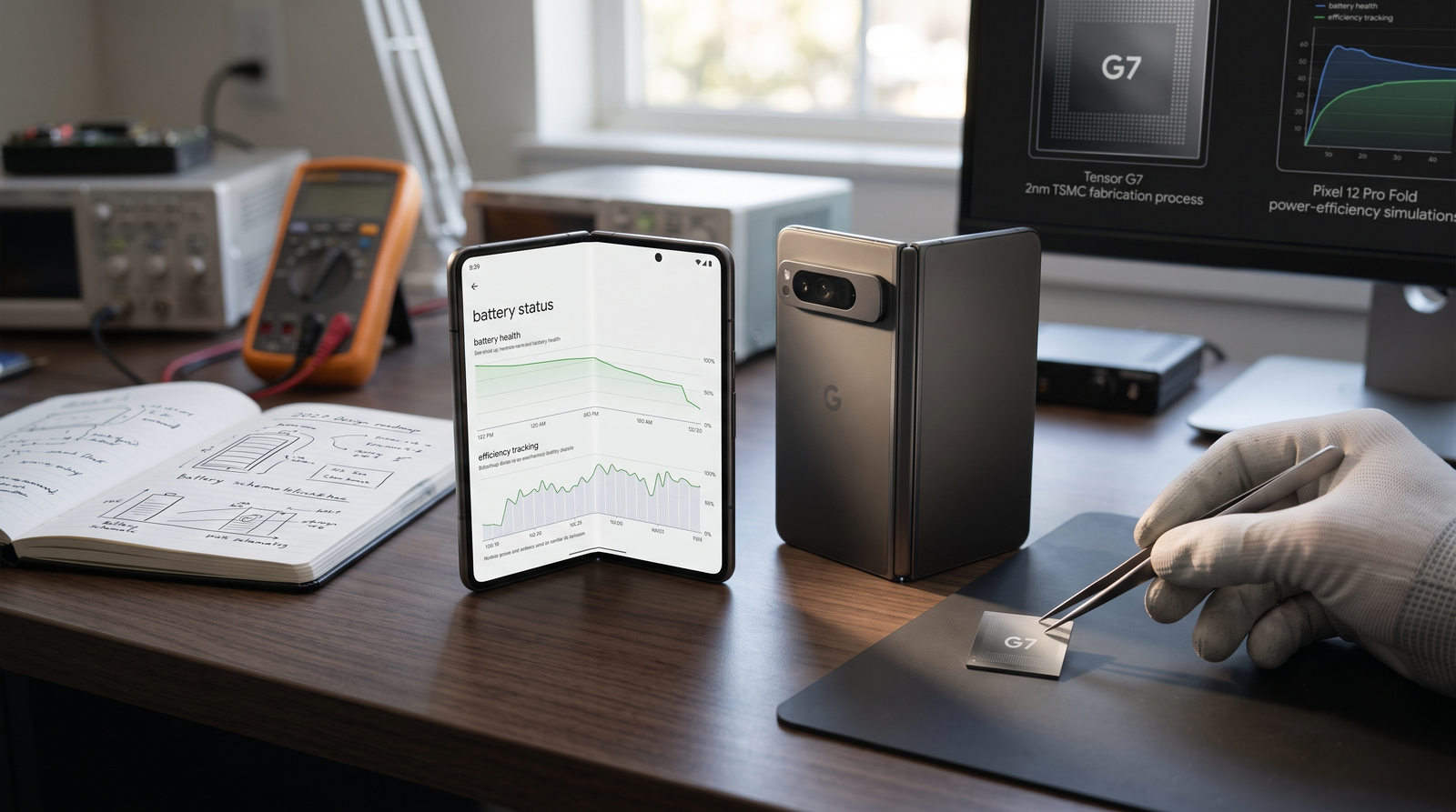 A TABLET IN YOUR POCKET