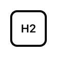 H2 Chip Performance