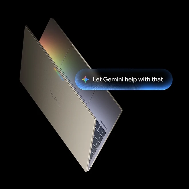 XPS Googlebook