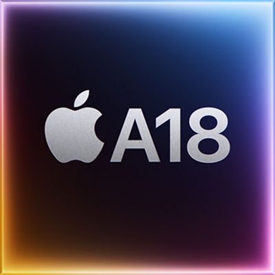 Supersmart A18 chip