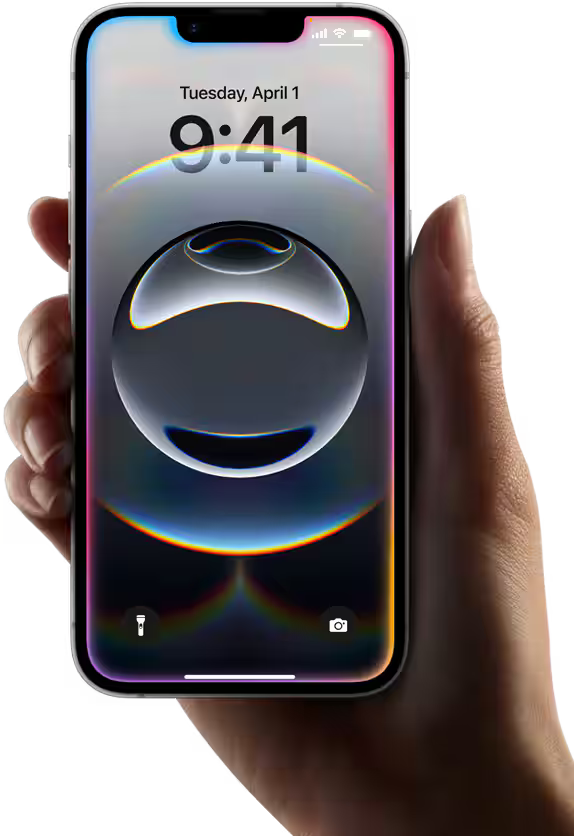 Apple iPhone 16e
