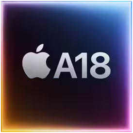 A18 CHIP. FAST INTO THE FUTURE