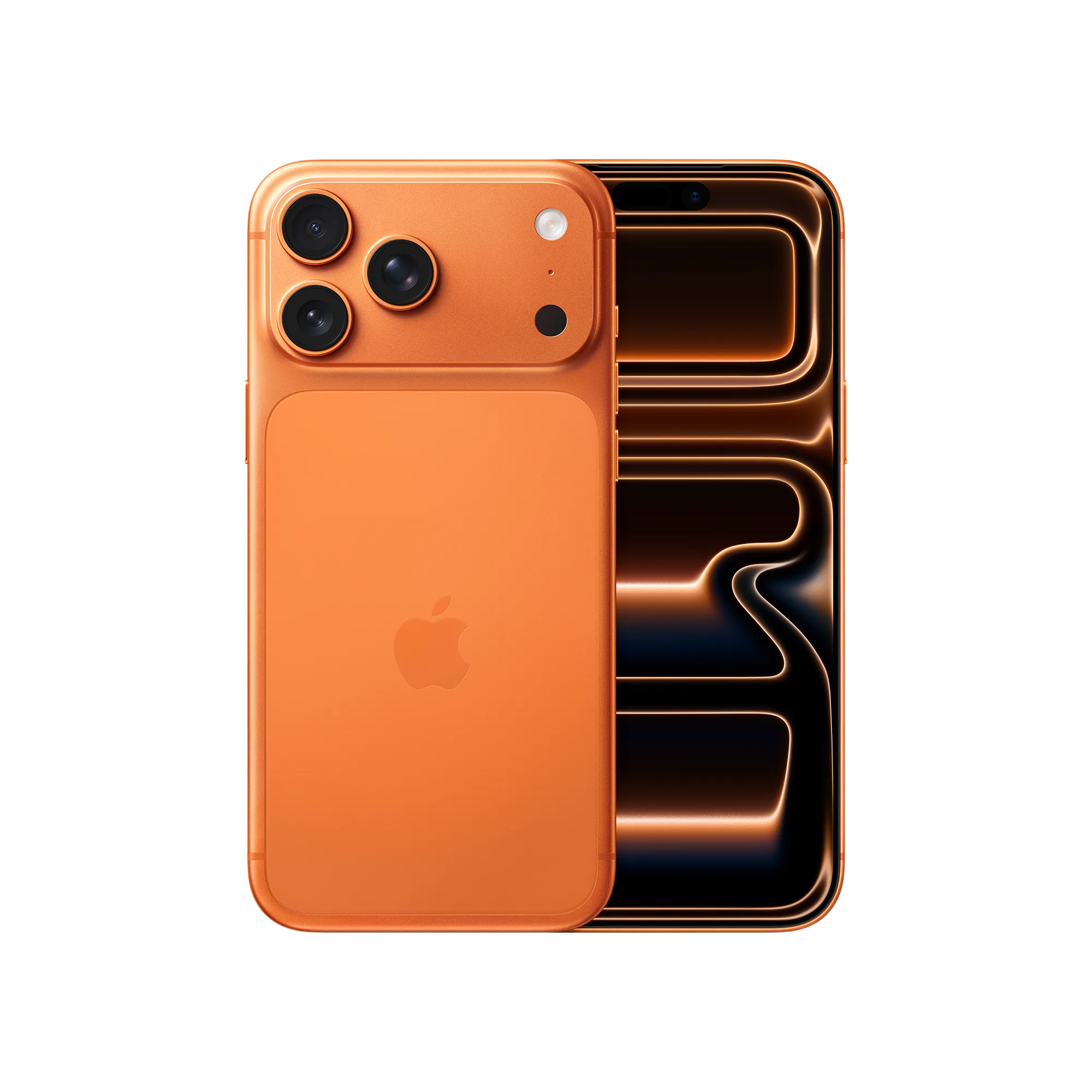 Apple iPhone 17 Pro
