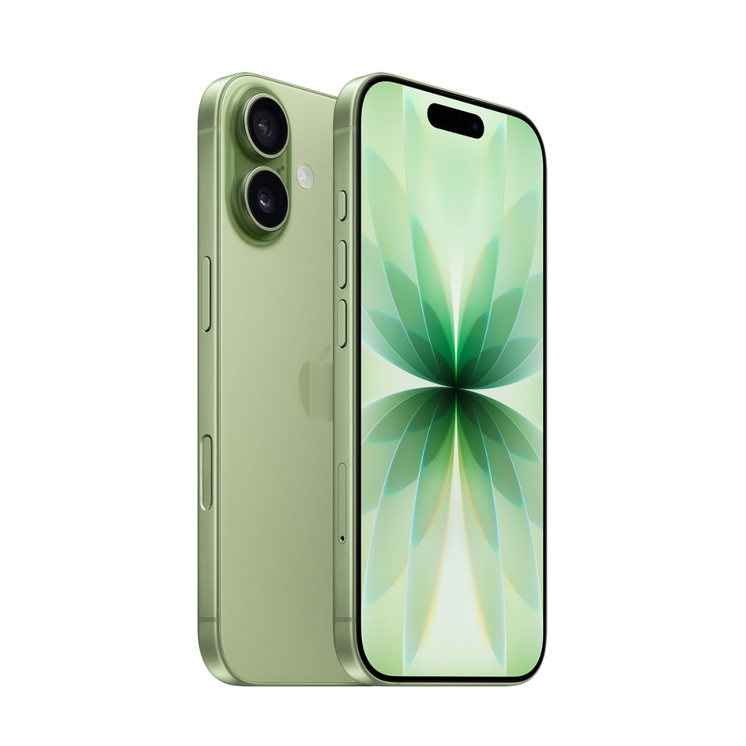 Apple iPhone 17