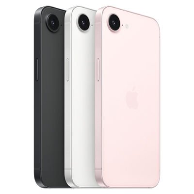 Apple iPhone 17e