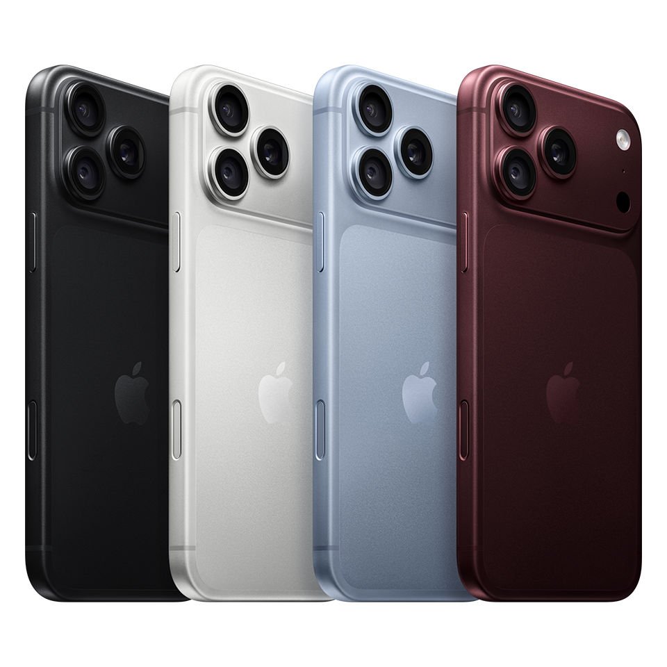 FOUR GORGEOUS COLORS. ONE DURABLE DESIGN