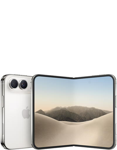 Apple iPhone Duo