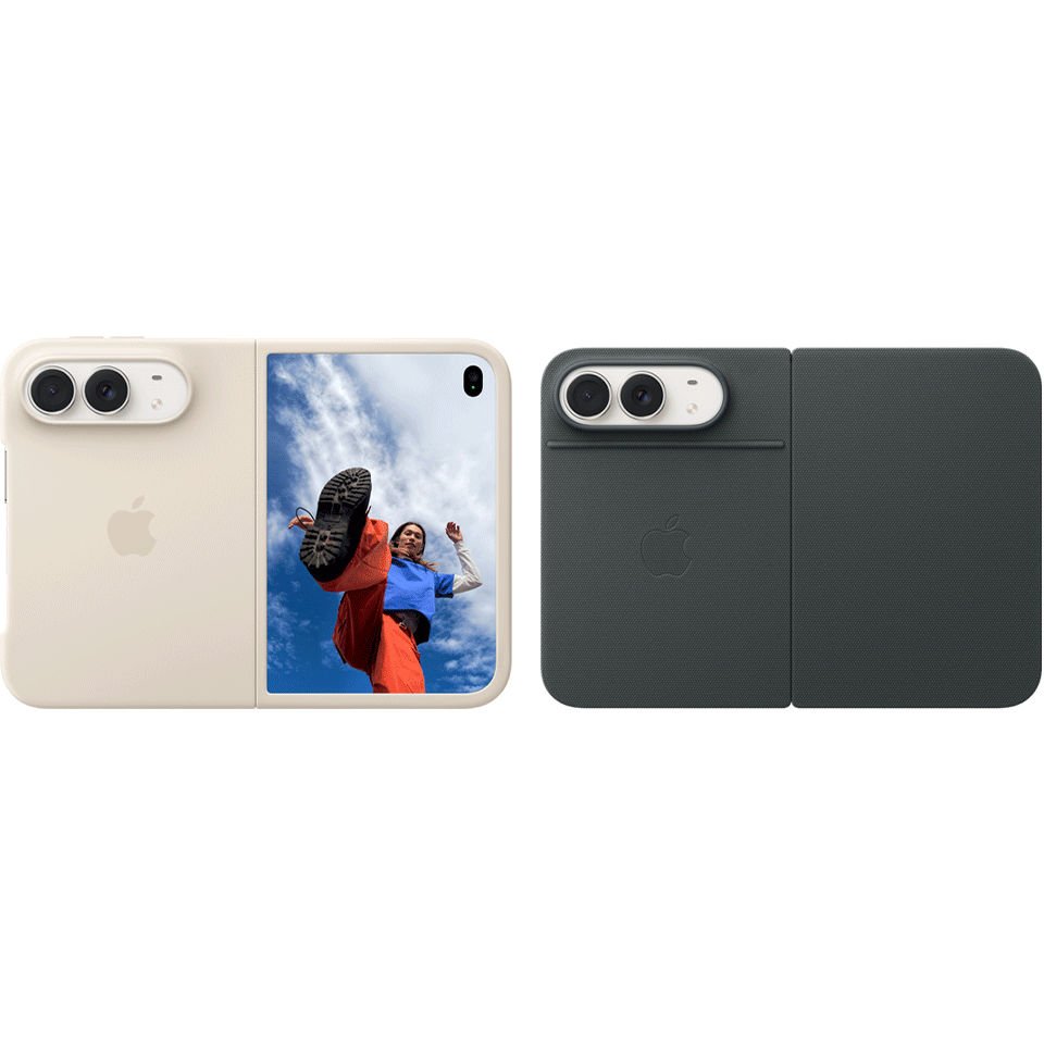 NEW CAMERA FEATURES