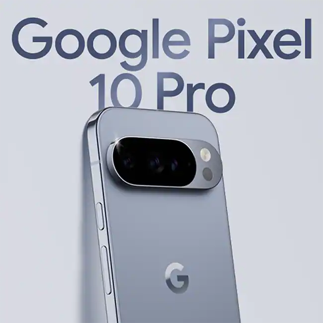 Impeccably designed