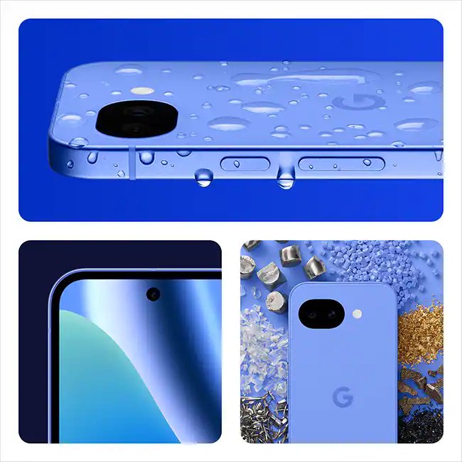 Google Pixel 10a