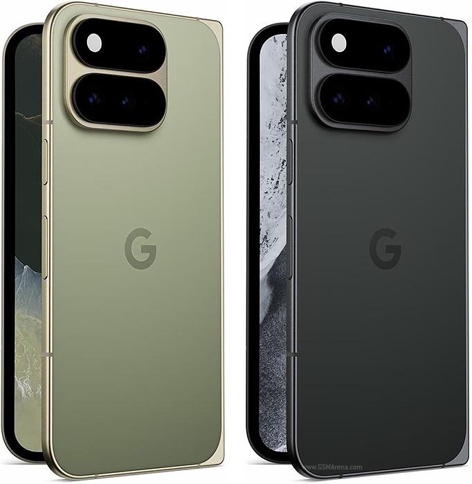 Google Pixel 11 Pro Fold