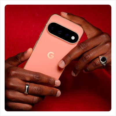 The phone that’s designed for your privacy