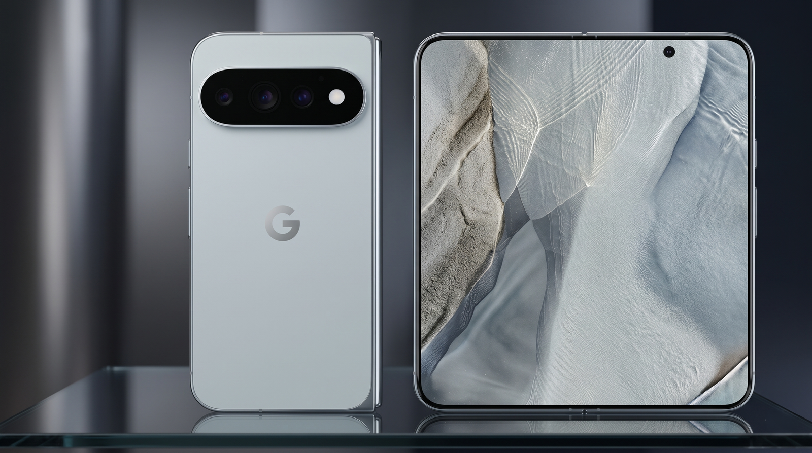 Google Pixel 12 Pro Fold
