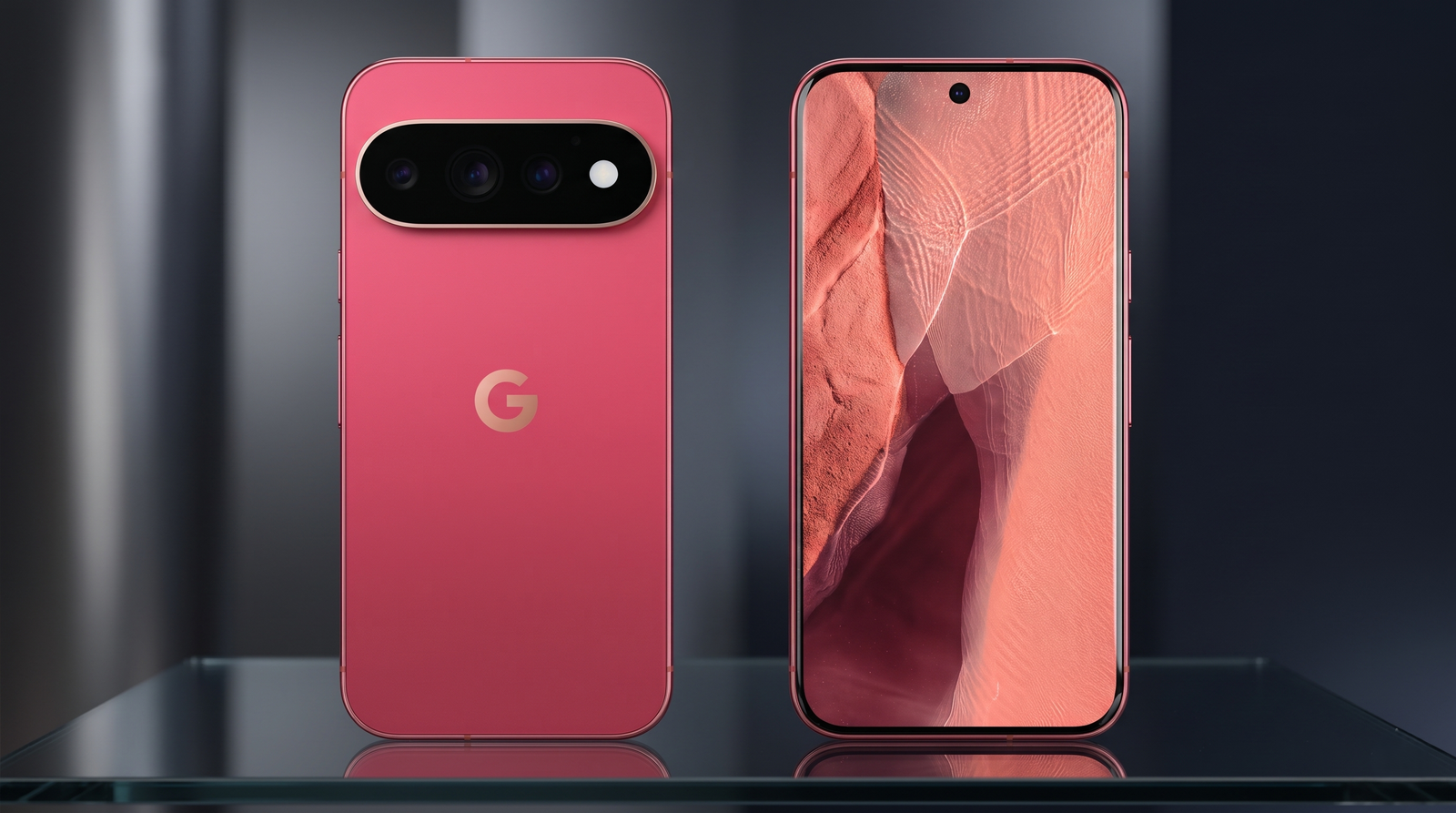 Google Pixel 12 Pro