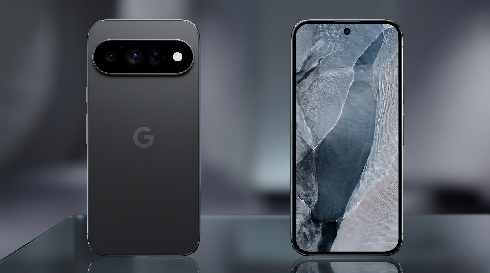 Google Pixel 12