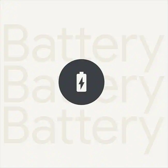 Battery