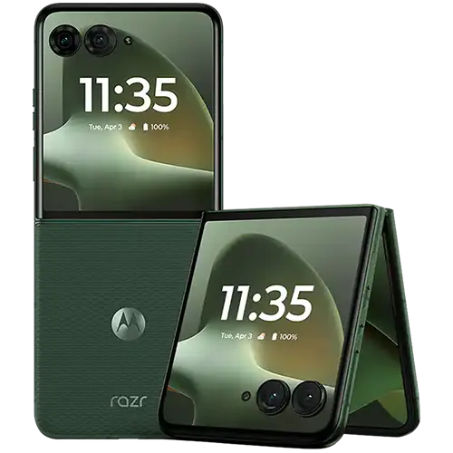 Motorola Razr Plus 2026