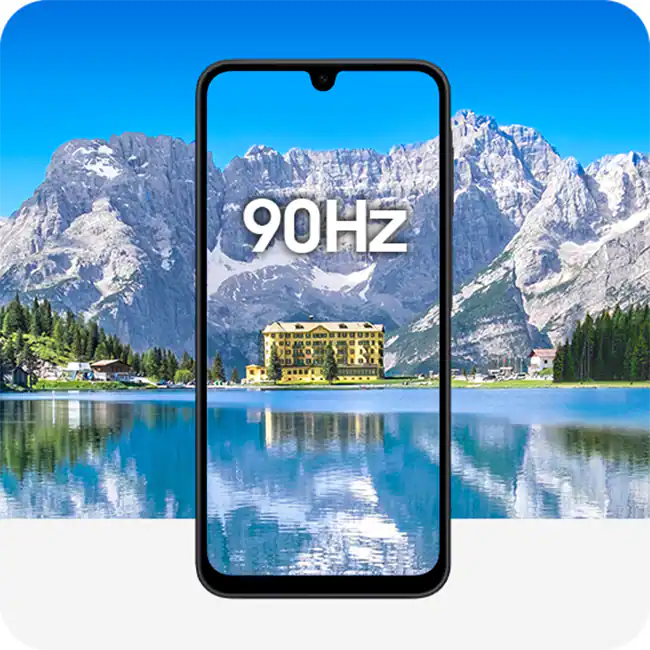 Samsung Galaxy A17