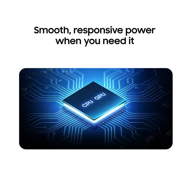 Smooth Performance