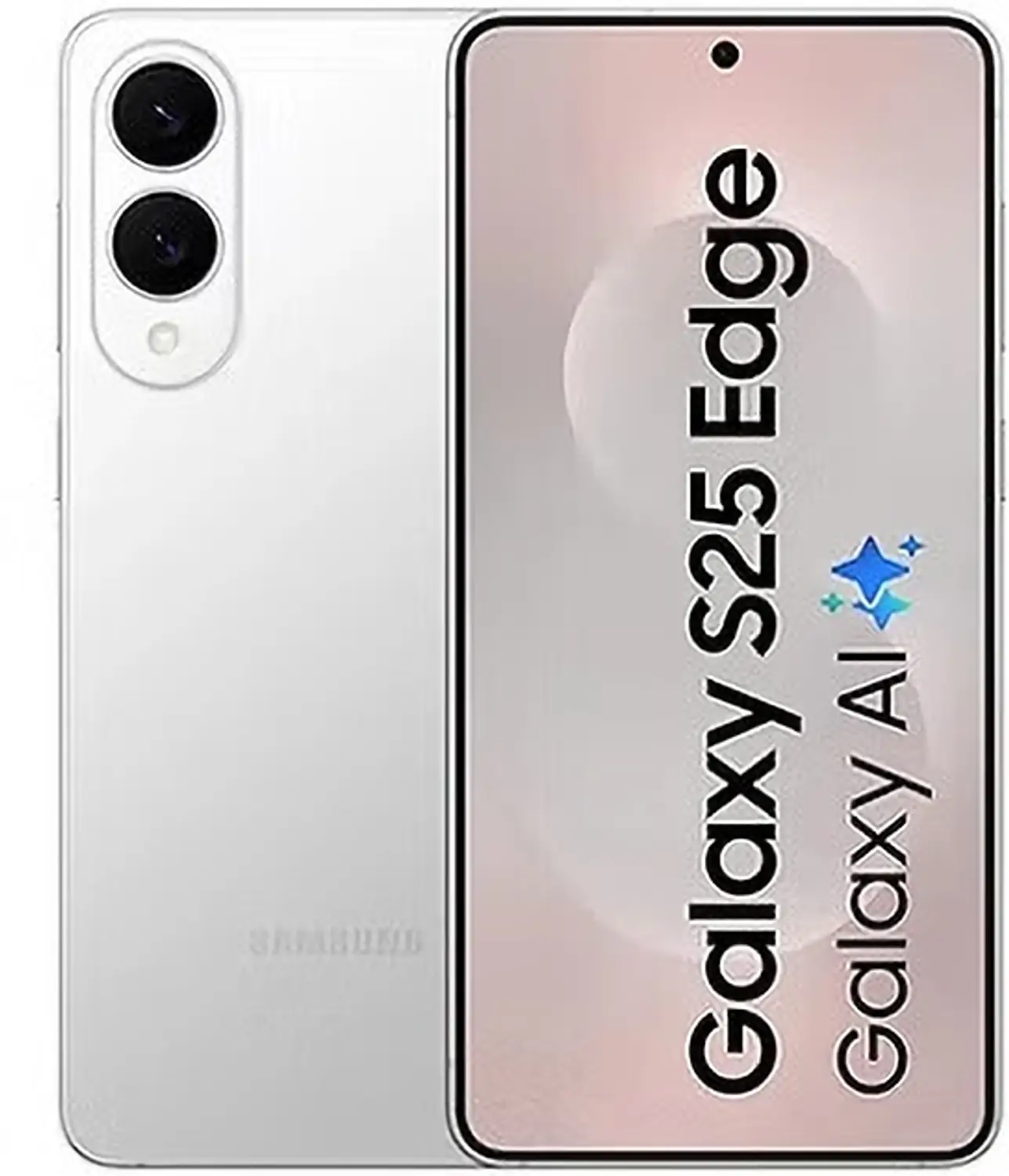 Samsung Galaxy S25 Edge