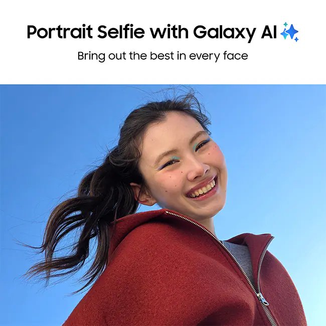 Portrait Clarity