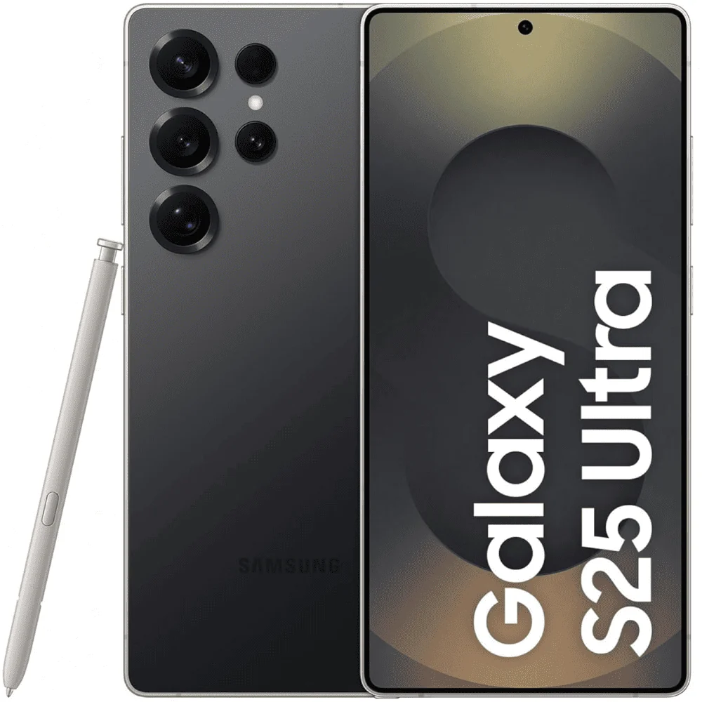 Samsung Galaxy S25 Ultra
