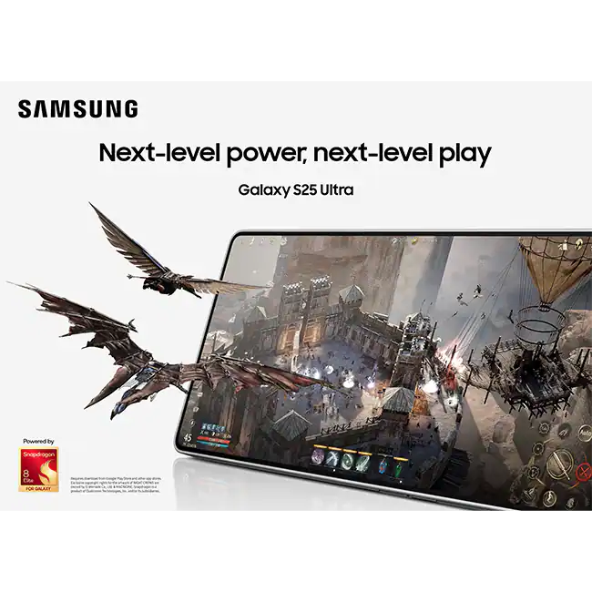 6.9-inch Display