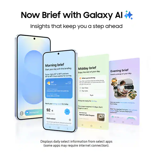 Samsung Galaxy S25