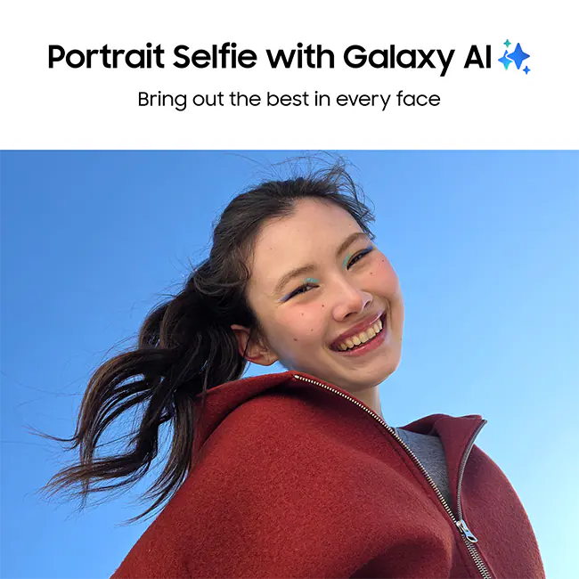 Portrait Clarity