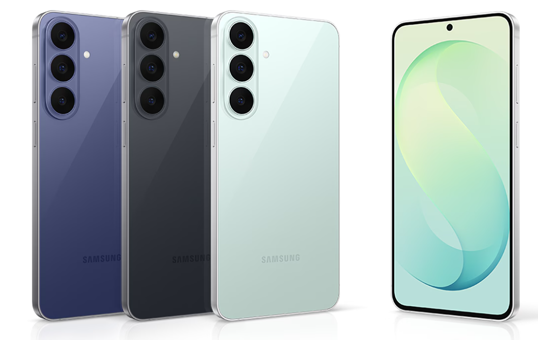 Samsung Galaxy S26 FE