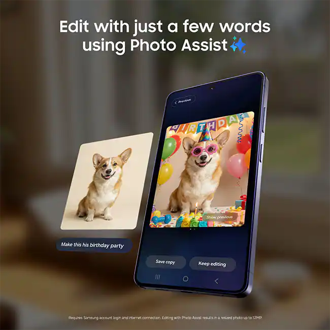 Photo Assist