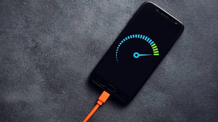 5500 mAh Battery with 60W Fast Charging