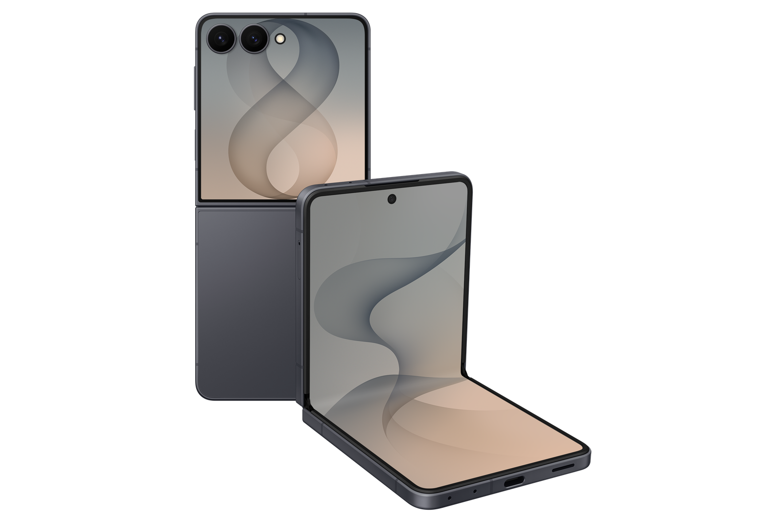 Samsung Galaxy Z Flip8