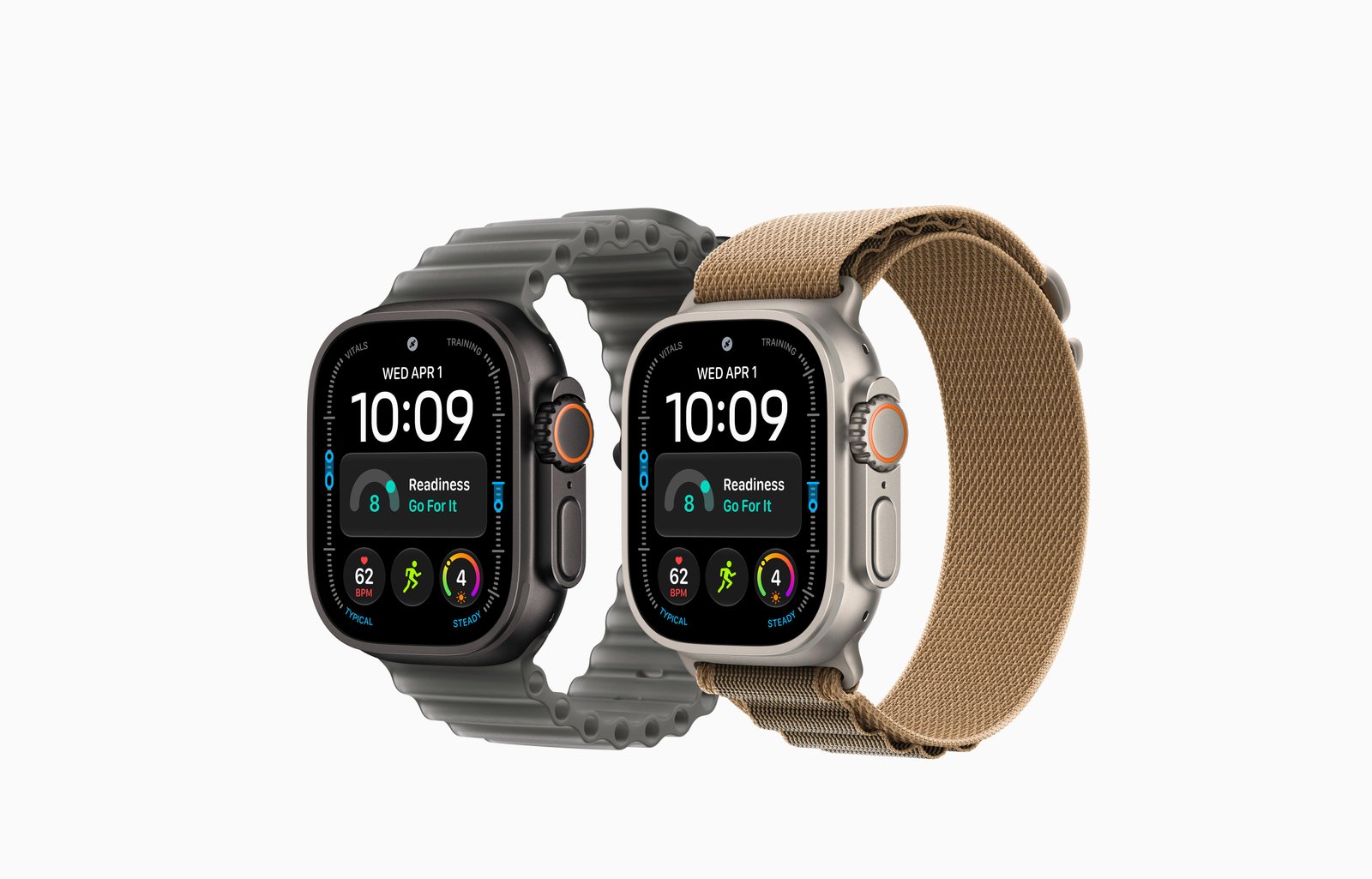Apple Watch Ultra 4 49mm
