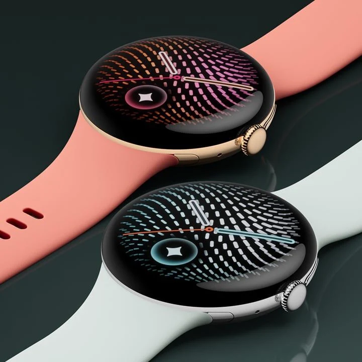 Google Pixel Watch 5 41mm