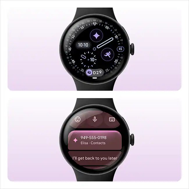 Gemini AI Assistance