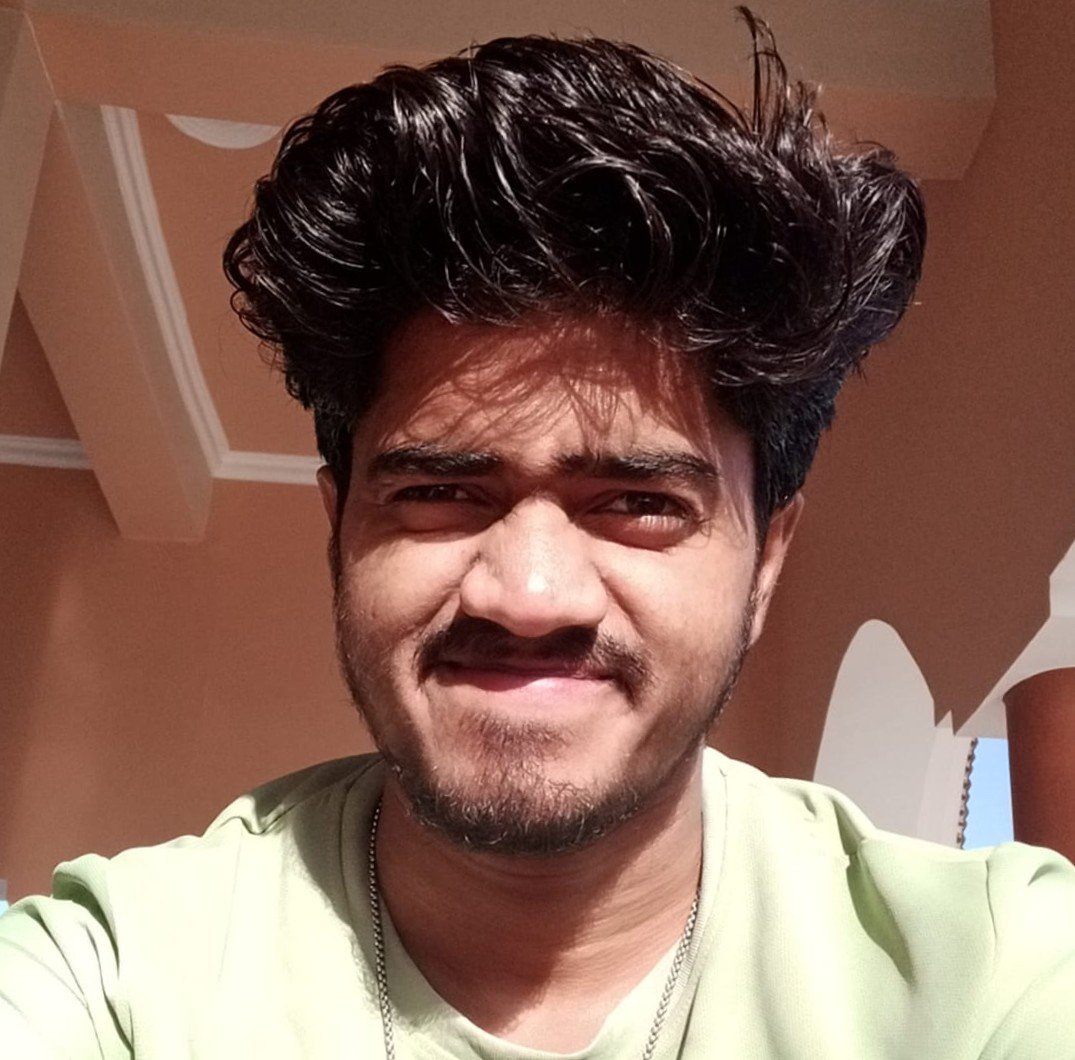 Ashish yadav