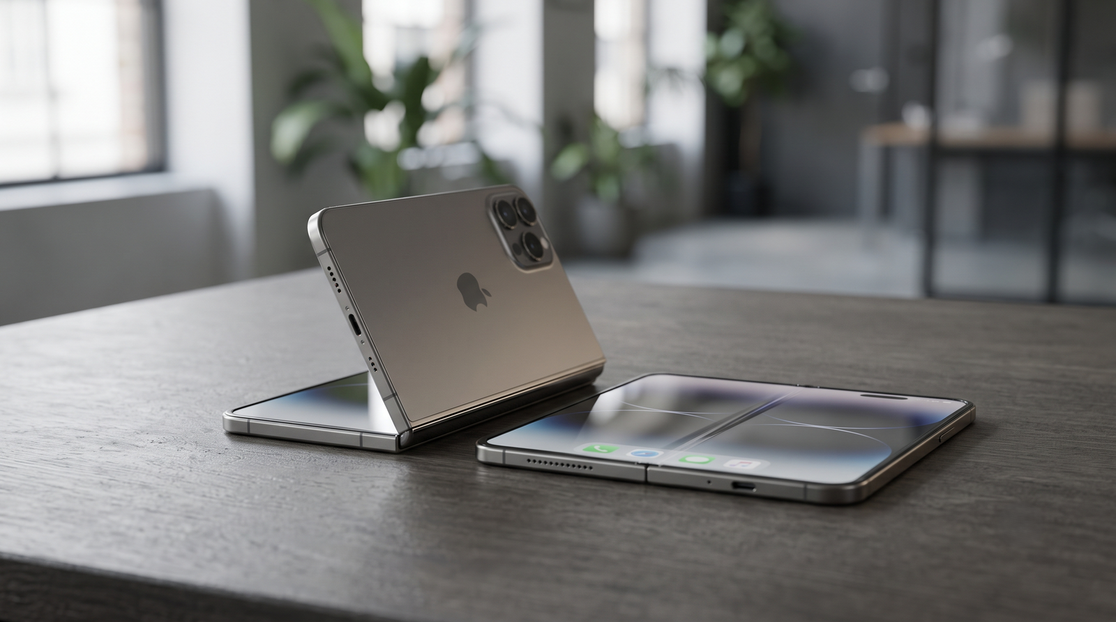 Apple iPhone Duo Release Date