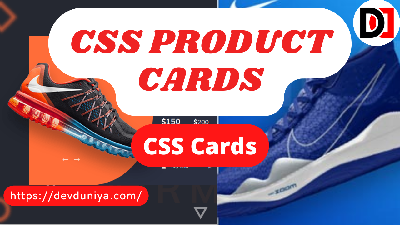 10 Free Responsive CSS Product Cards 2022 Best CSS Product Cards 2022 CSS Product Card Design – DevDuniya