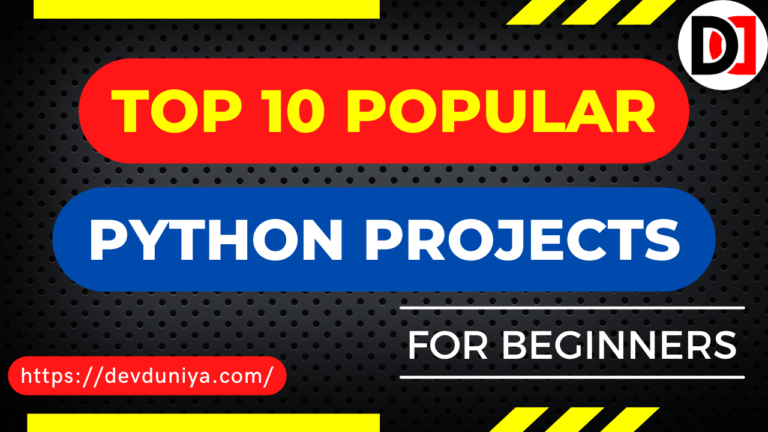 top-10-python-projects-ideas-for-beginners-in-2023-simple-python-projects-for-beginners-in