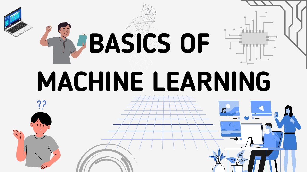 introduction to machine learning